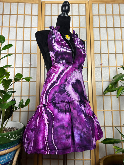 Marilyn Mini Dress - XS/SM/MD