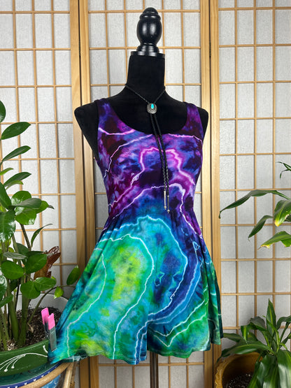 Tank Romper - SM/MD