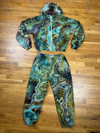 Sweatsuit - SMALL
