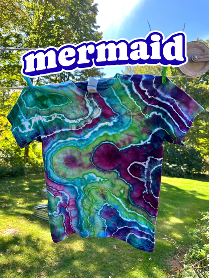 DIY Ice Dye Kits (3 colors)