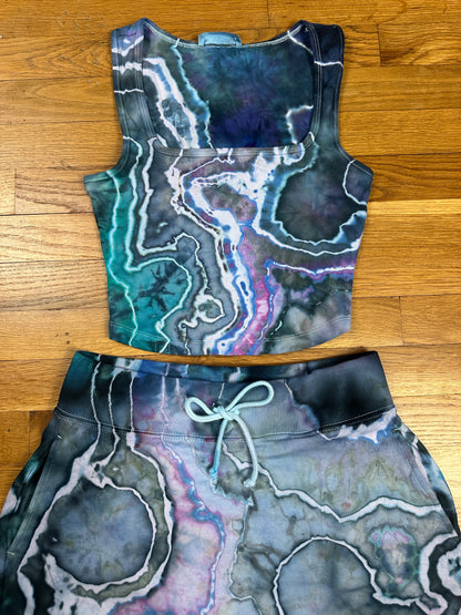 Skort Set - SMALL