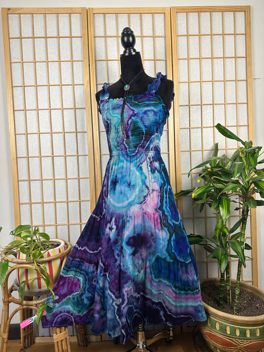 Sweetheart Midi - XL