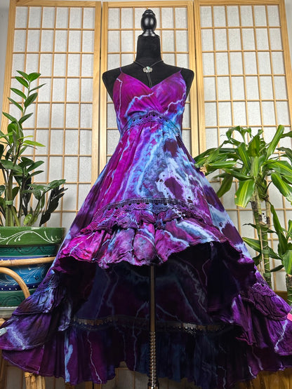 Prairie Dress - LG/XL