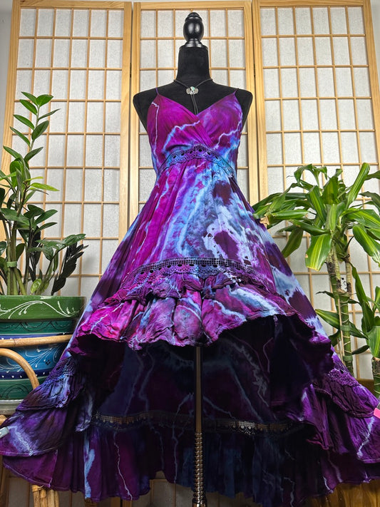 Prairie Dress - LG/XL