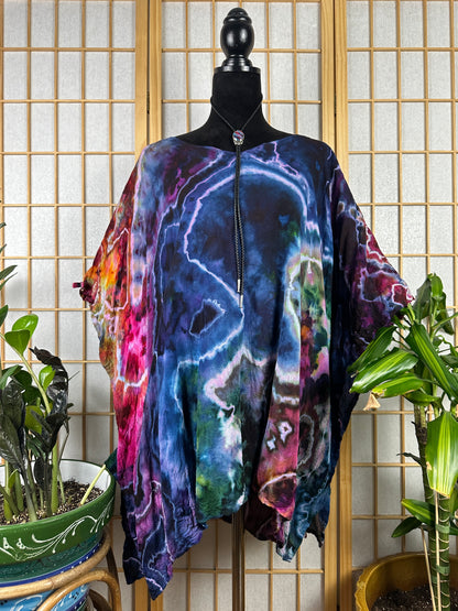 Mini Caftan - Free Size (SM-LG)