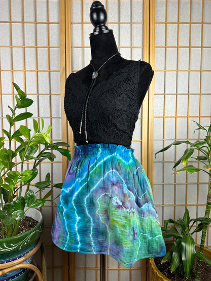 Waffle Skort - XL/XXL