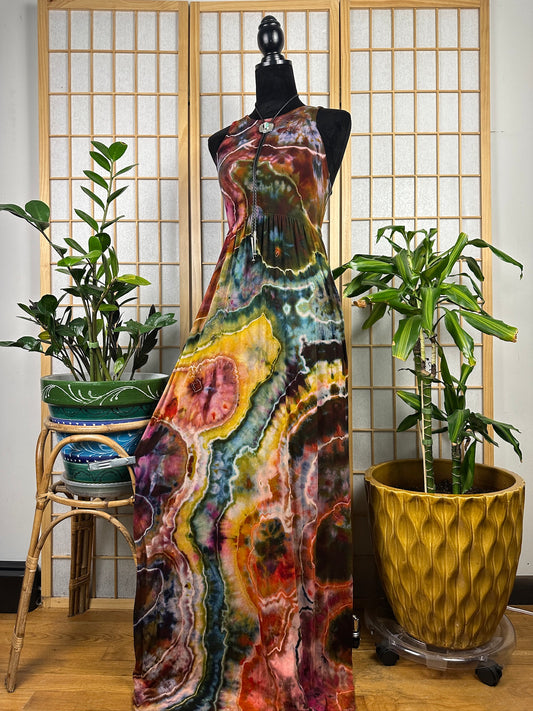Racerback Maxi - MEDIUM