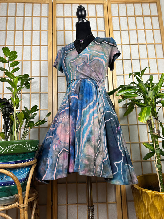 Piper Mini Dress - SM/MD