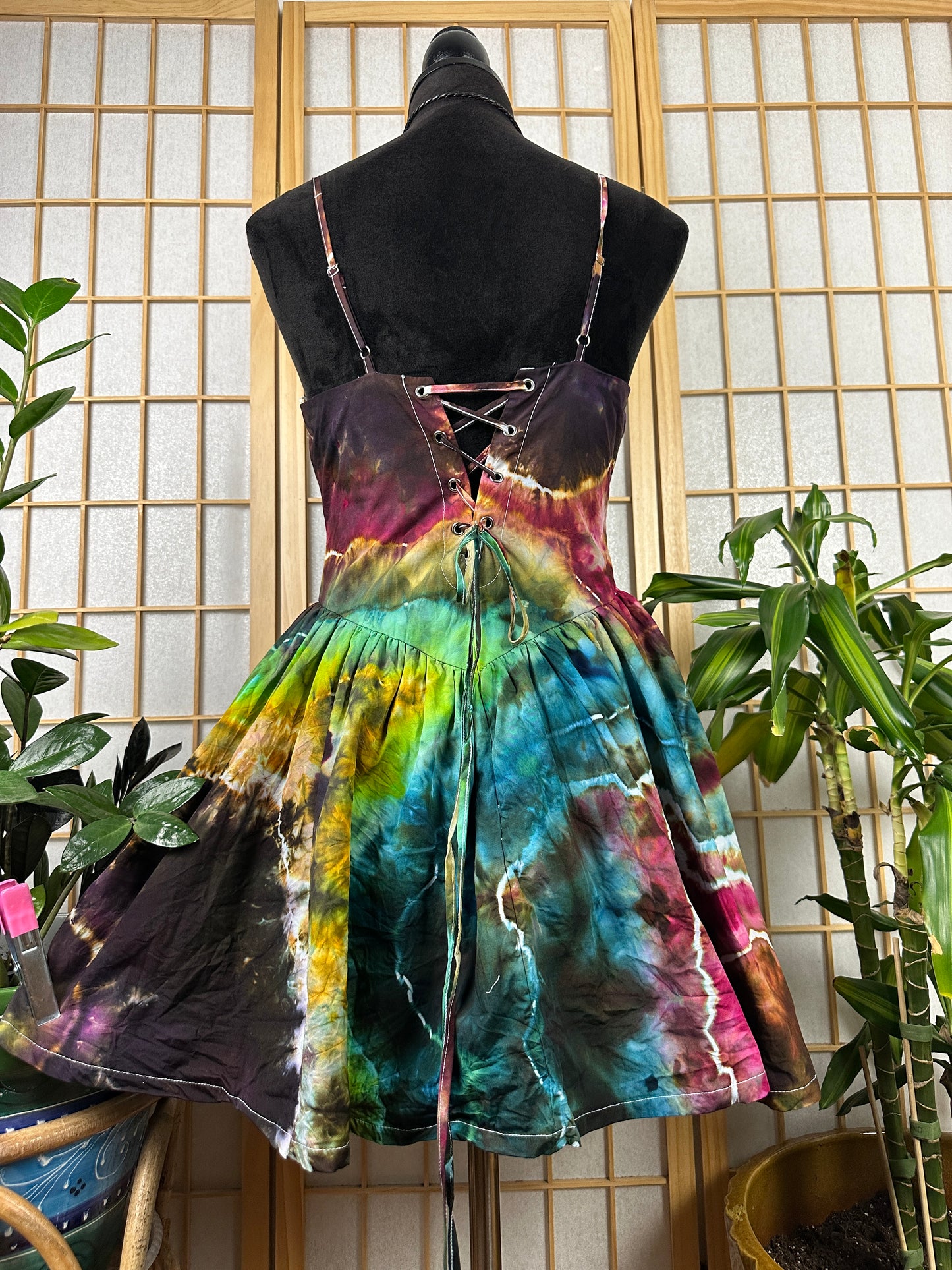 Corset Mini - SMALL
