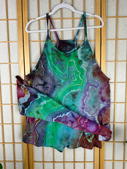 Duality Romper/Dress - XXL