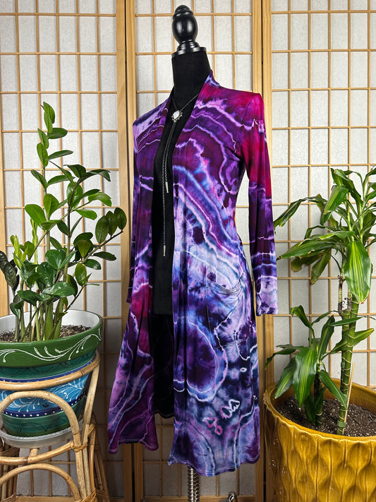 Duster Cardigan - SM/MD