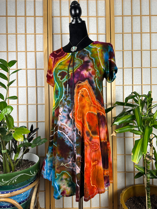 Swing Tunic - SMALL