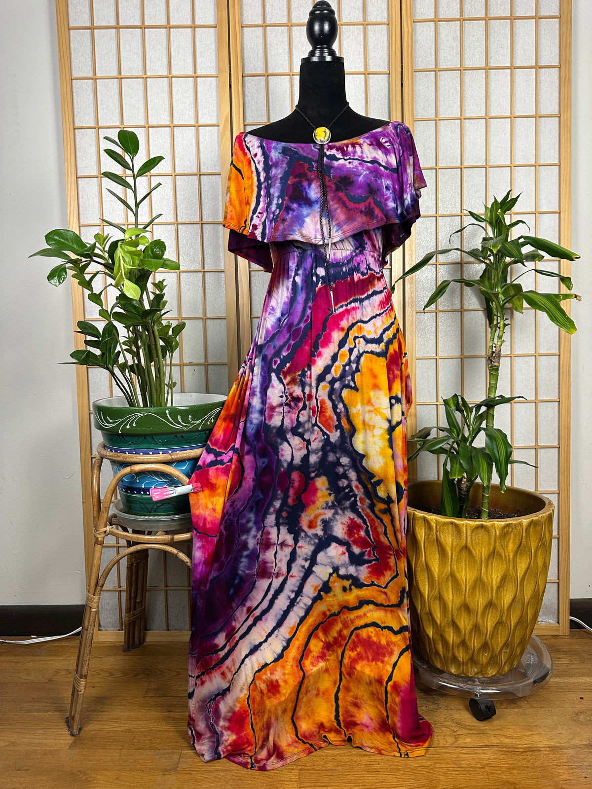 Romance Maxi - MD/LG