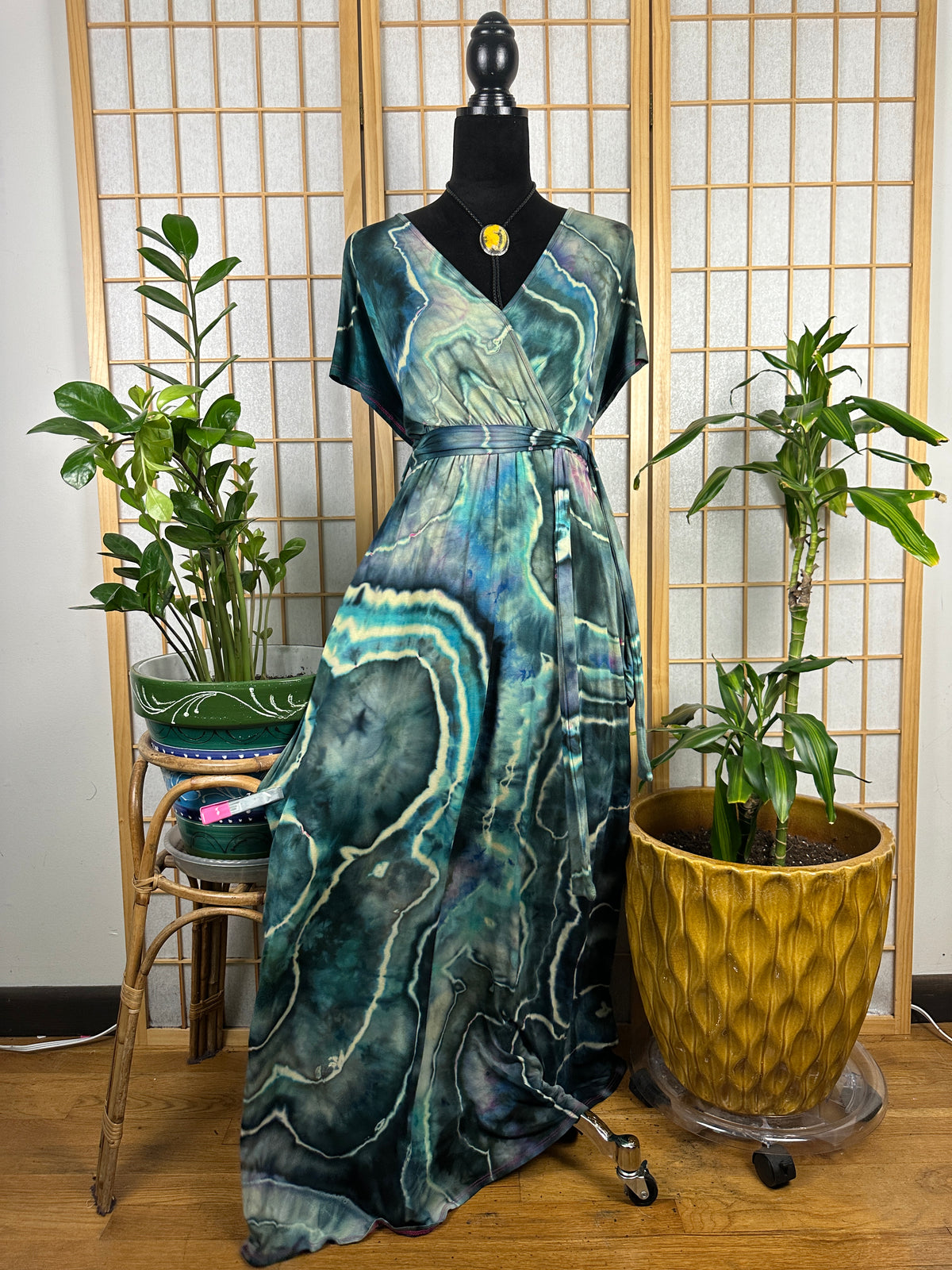 Reverse Snowbird Maxi - MD/LG