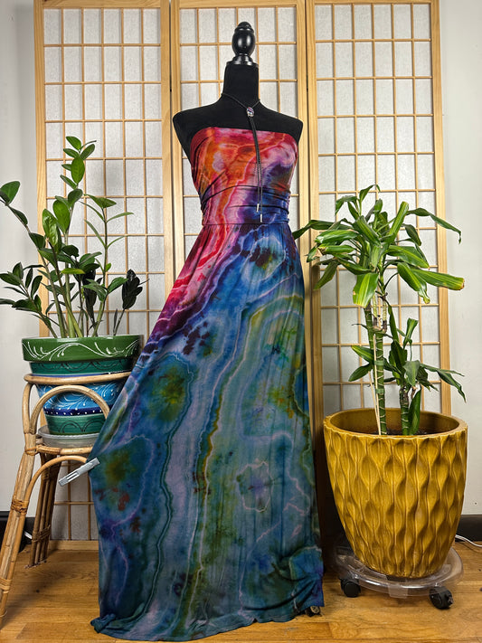 Strapless Maxi - XL