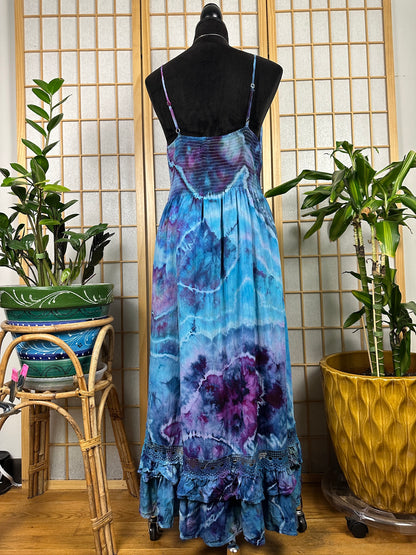 Prairie Dress - LG/XL