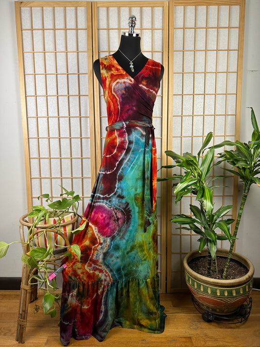 Slinky Wrap Maxi - XS/S