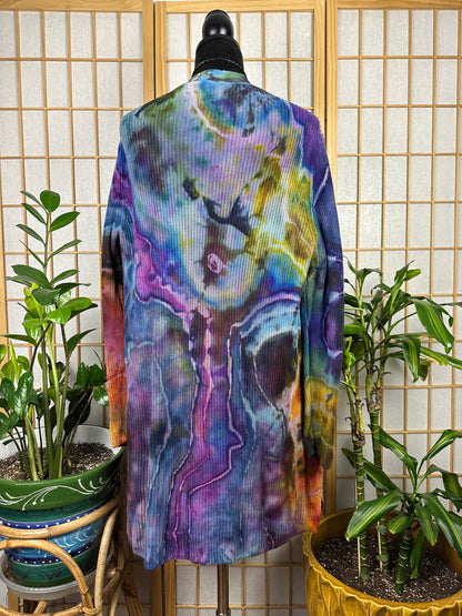 Sweater Cardigan - MD/LG