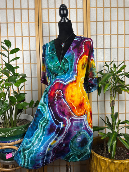 Paloma Dress - XL/XXL *Discounted due to Defect