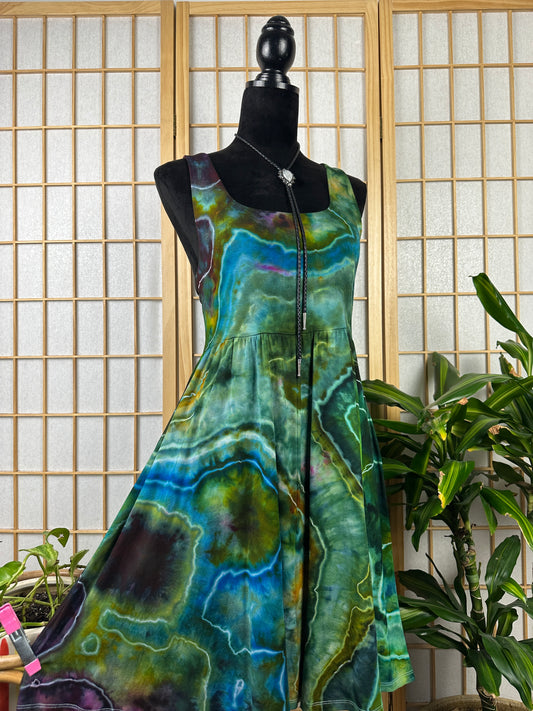 Endless Summer Dress - MD/LG