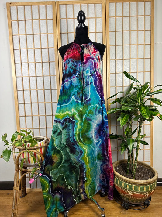 Willow Maxi - 1X/2X
