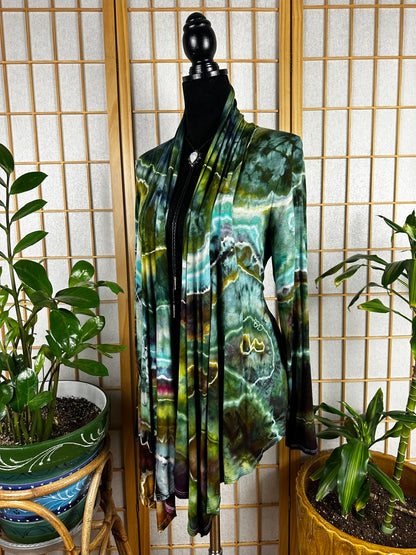 Waterfall Cardigan - XL/1X