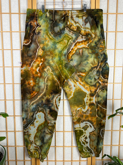 Ladies Sweatpants - XXL