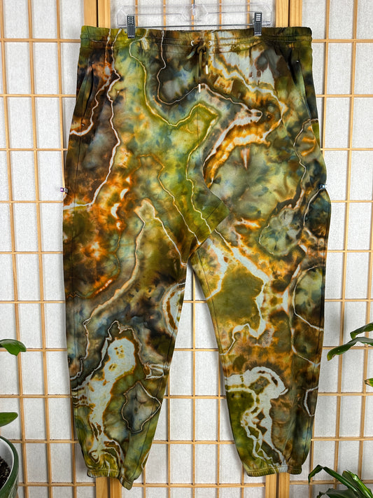 Ladies Sweatpants - XXL