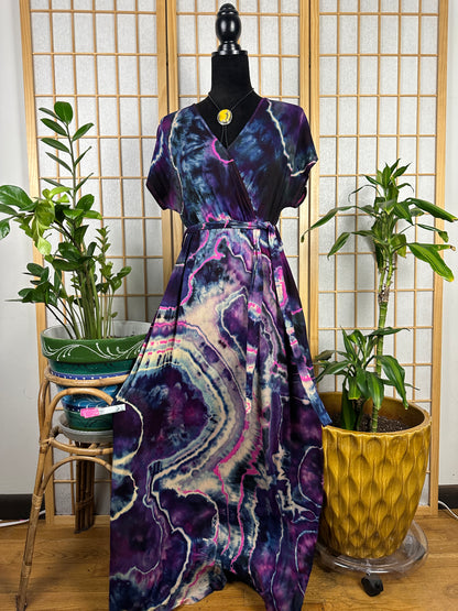Reverse Snowbird Maxi - SM/MD