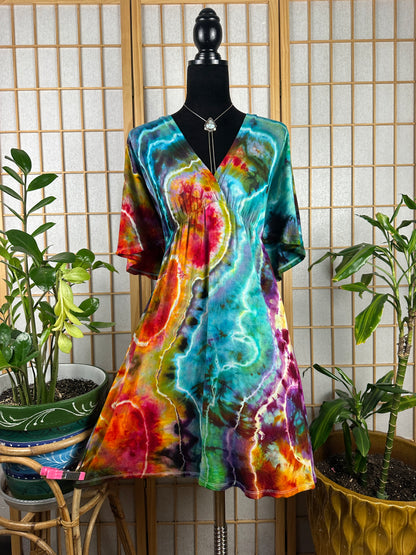 Paloma Dress - 3X