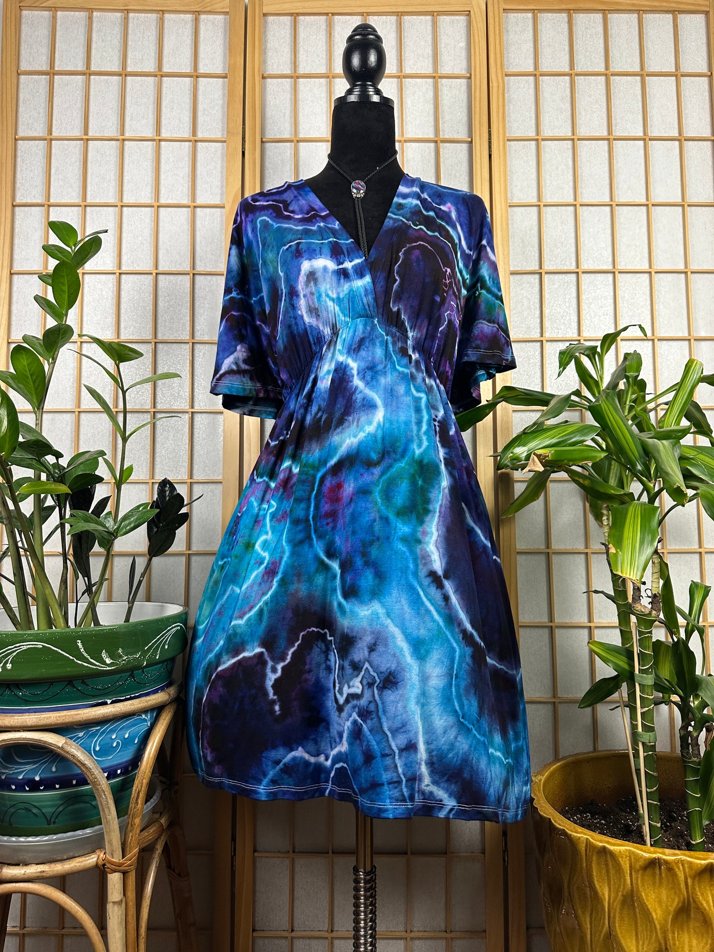 Paloma Dress - XXXL