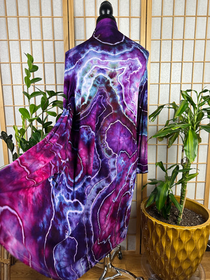 Duster Cardigan - LG/XL