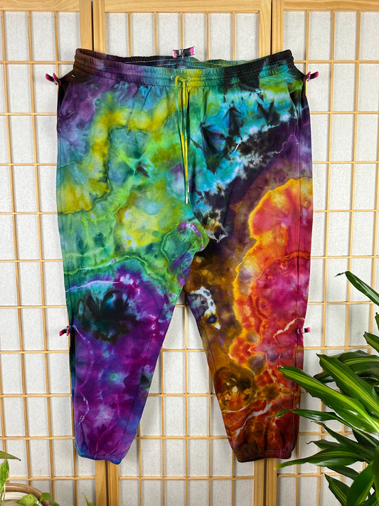 Ladies Sweatpants - 3X