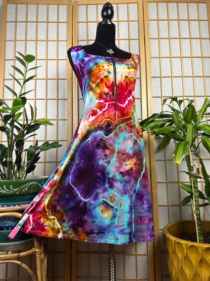 Endless Summer Dress - 2X/3X