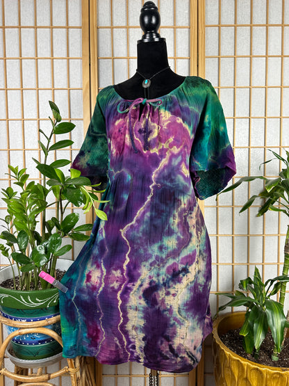 Millie Dress - 3X/4X