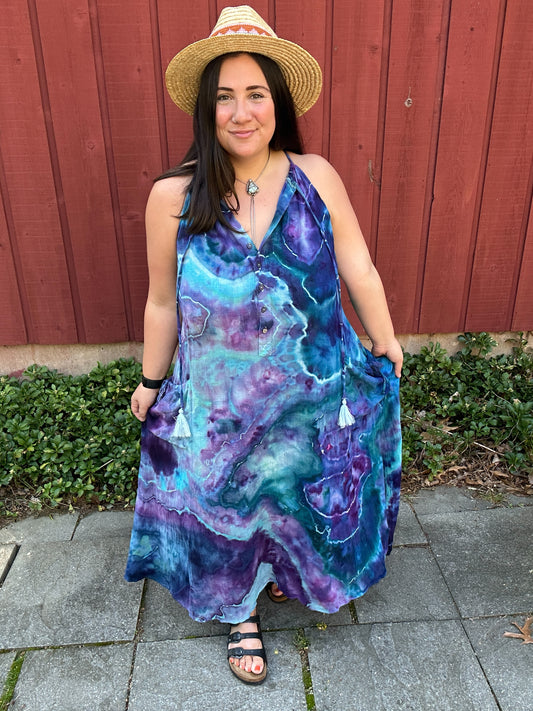 Tucson Dress - LG/XL