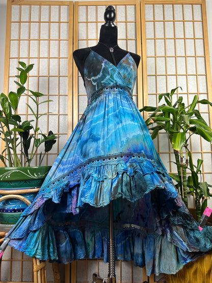Prairie Dress - MD/LG