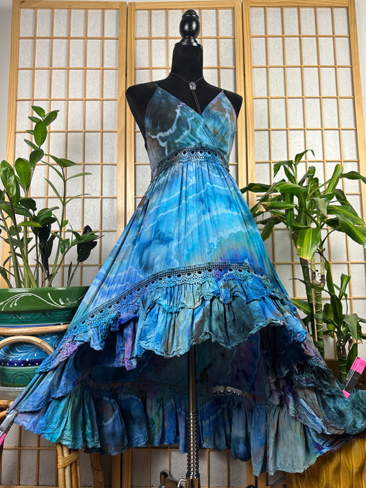 Prairie Dress - MD/LG