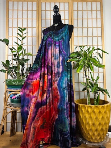 Willow Maxi - 3X/4X
