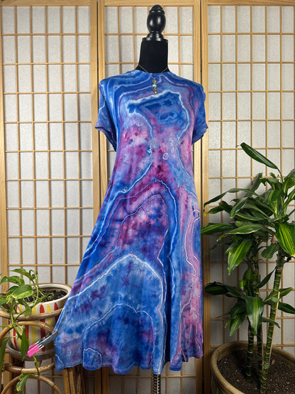 Short Sleeve Midi - XL/1X