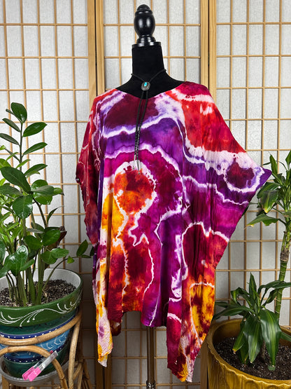 Mini Caftan - Free Size (SM-LG)