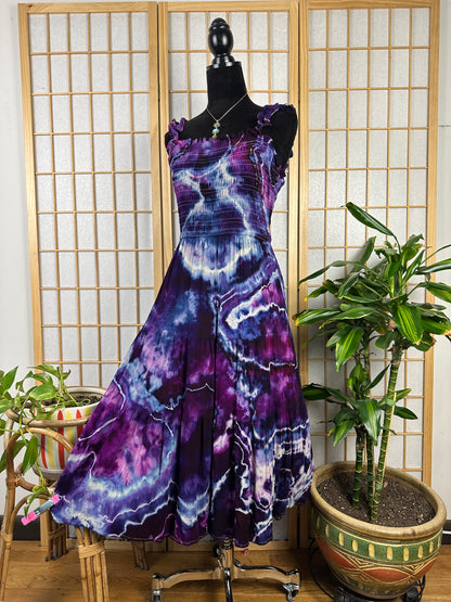 Sweetheart Midi - 1X