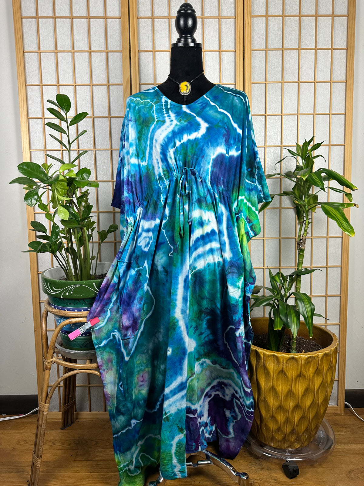 Maui Caftan (SM-2X)