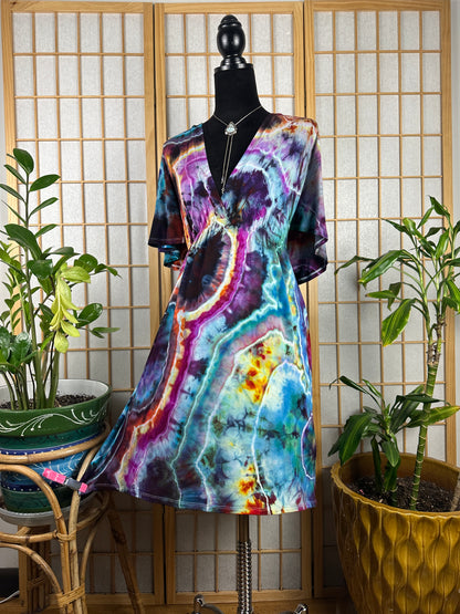 Paloma Dress - 2X