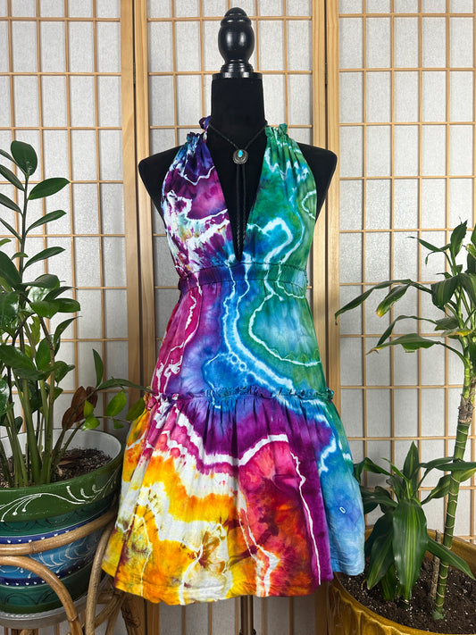 Marilyn Mini Dress - XS/S/MD