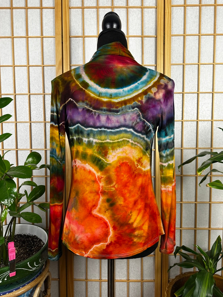 Waterfall Cardigan - SMALL