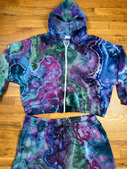 Sweatsuit - 2X