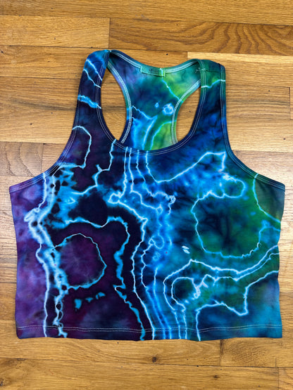 Racerback Crop Top - XL