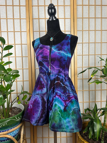 Tank Romper - SM/MD