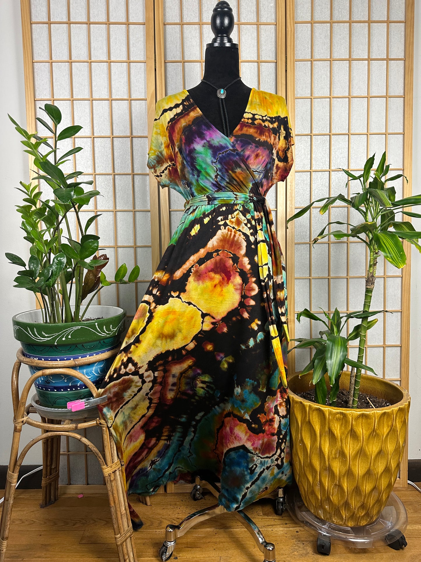 Snowbird Maxi - SM/MD